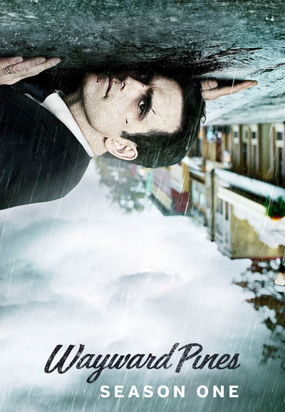 Wayward Pines - Season 1 [37298] (A1429944499) [[TV Shows]] --Plex--
